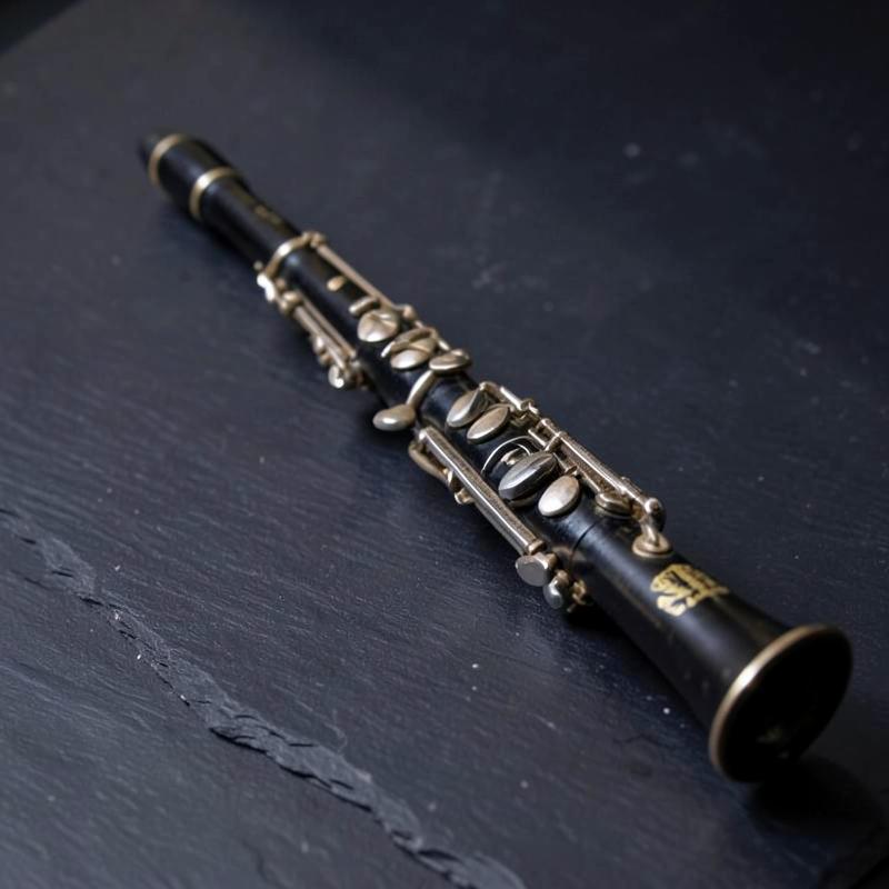 Buffet Crampon R13 Bb Clarinet